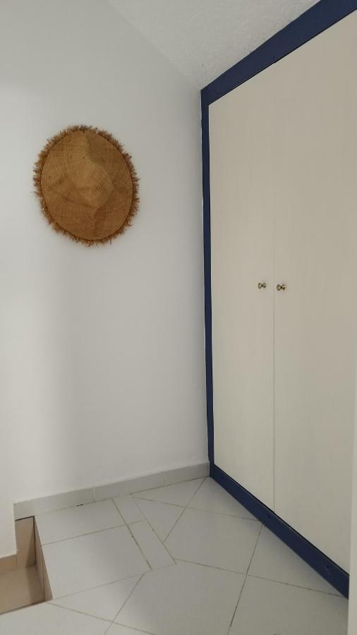 Sea Breeze Villa Archangelos  Bagian luar foto