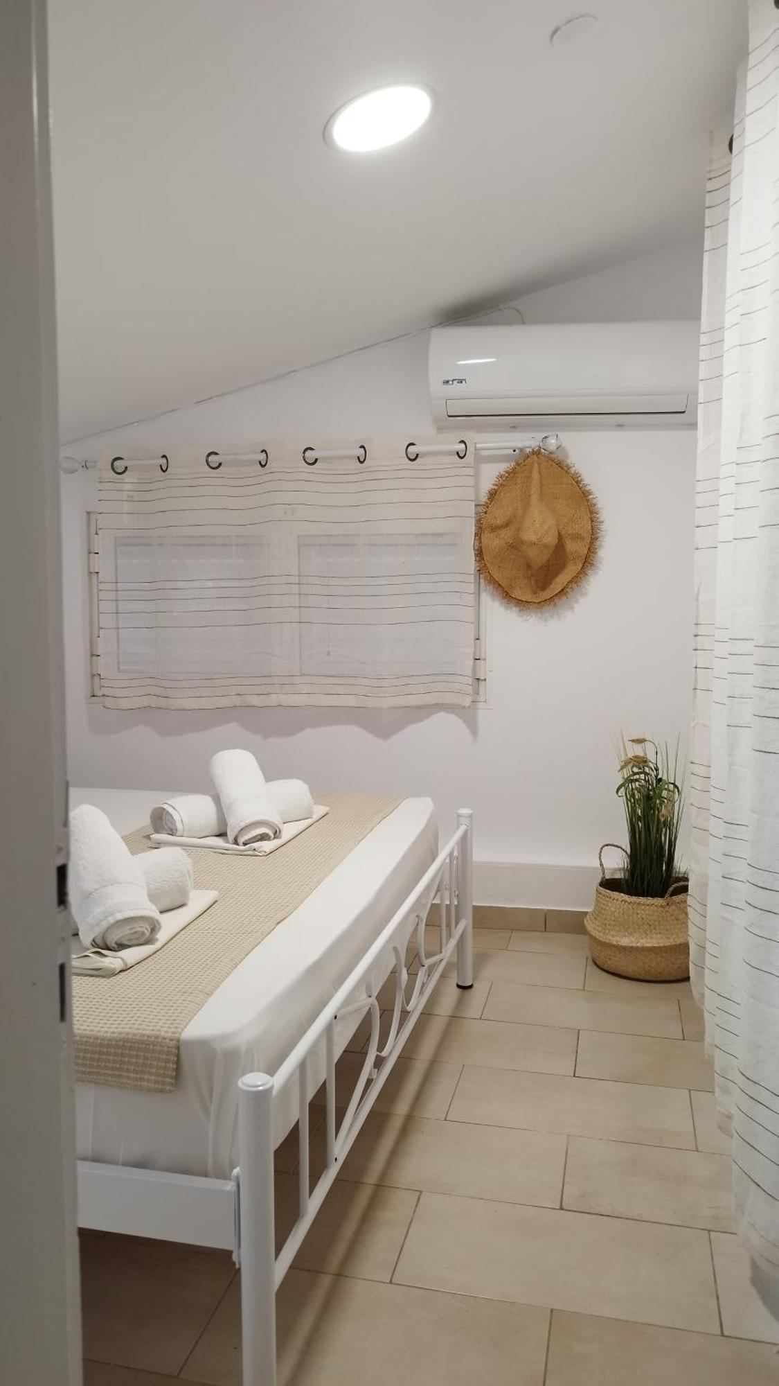 Sea Breeze Villa Archangelos  Bagian luar foto
