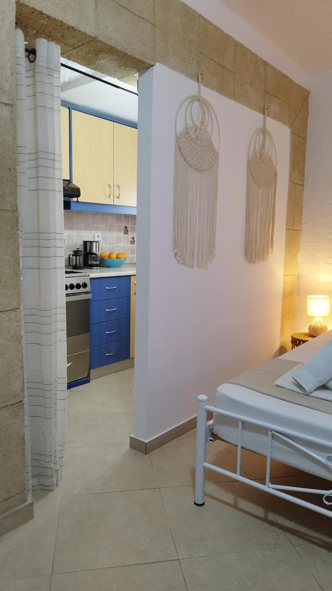 Sea Breeze Villa Archangelos  Bagian luar foto